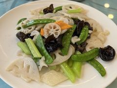 -拿福食府(广大路店)