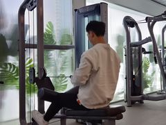 -WEGYMER健萌健身(雅颂居馆)