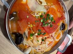 -每味每客·重庆麻辣烫(拓展大厦店)