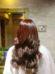 -Sugar Hair Salon