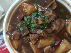 -晓粤·惹味粤菜(凯德乐峰广场店)