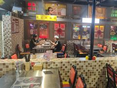 -马路牙子烧烤音乐酒馆(望京店)