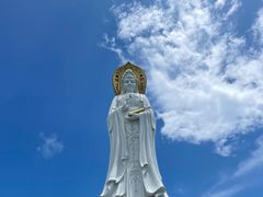 -三亚南山文化旅游区