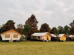 -上海海湾国家森林公园