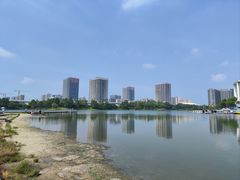 -美兰湖景区