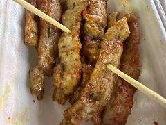 -陈勇串炸里脊(马道街步行街店)