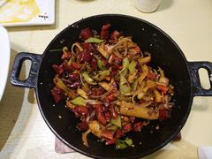 -峨嵋小镇(远洋城店)