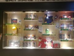 -万达影城(固安幸福港湾XLAND店)