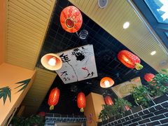 -江湖水乡铁锅炖魚(周庄嘉园店)