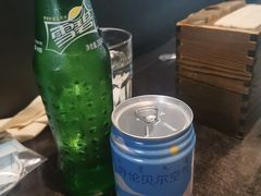-很久以前羊肉串(簋街店)