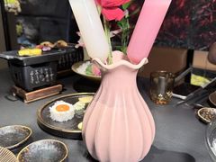 -蟹犇前•帝王蟹雪蟹(陆家嘴店)