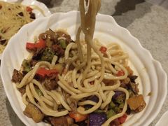 -乐三里屯面馆(阿那亚店)