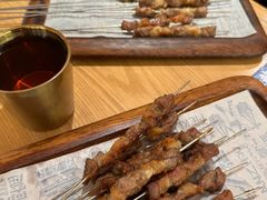 -马记永·兰州牛肉面(天通苑家乐福店)