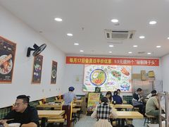 -朱婆婆甜沫板面(山大路店)