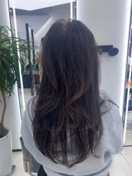 -FINE HAIR 烫染专业设计