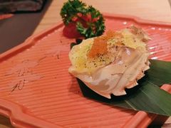 -藤原布二·大正创意料理(五台山店)
