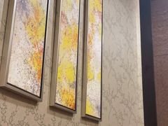 -夏阳湖皇冠假日酒店-自助餐厅