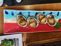 -九井澤精致料理(金茂店)