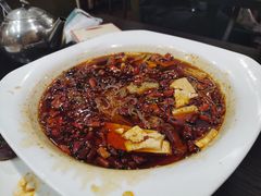 -老牌坊鲁菜名店(宽厚里店)