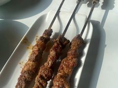 -帕米尔食府(白云观店)