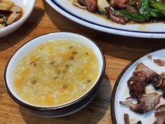 -食鸡公社辣子鸡·潍坊菜·烧烤