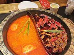 -纸盐河码头火锅(十八梯店)