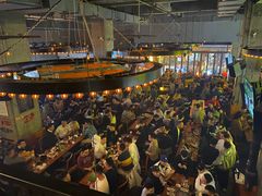 -HIB HUB公社(解放西路店)