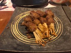 -大渔铁板烧(中山路八佰伴店)