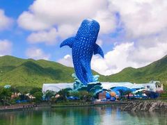 -珠海长隆海洋王国