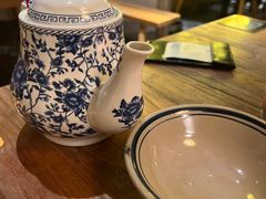 -破三川·新川菜(静安大融城店)