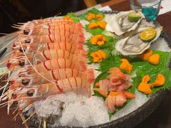 -古京·臻致料理(月湖店)