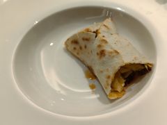 -广州中心皇冠假日酒店-环市食坊·海鲜自助餐厅