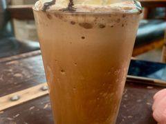 摩卡冰乐-Maan coffee漫咖啡(1905店)