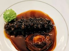 -虹御轩·传承江浙菜(虹桥店)
