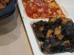 -中医药大学-老3楼餐厅