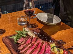 -沈阳君悦酒店·意坊意大利餐厅