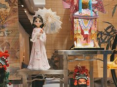 -威海蓝海御华大饭店·蓝钻美食自助百汇