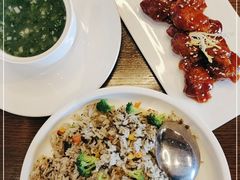 -枣子树·素食餐厅(朱家尖店)