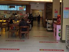 大堂-五芳斋(中山大道总店)