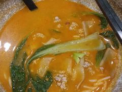 傣味酸汤米线-蒙自源米线大王(江南西路店)