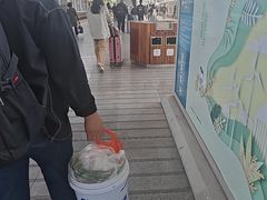 -岳阳东站