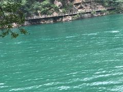 -河南宝泉旅游区