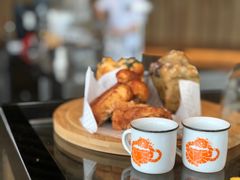 -Seesaw Coffee(朝阳大悦城店)