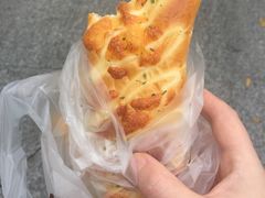 -可颂坊(中心书城店)