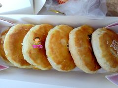 老婆饼-好利来(朝外店)