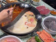 -五里关火锅(牛市口店)