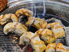 -狮子三·脆鳗鱼烤肉(信和廣場4樓店)