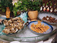 -云海轩·海鲜自助-河北云瑧世纪大饭店1F