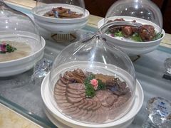 -海鲜码头