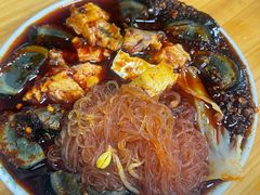 -苗侗地道红酸.酸汤鱼·酸汤牛肉